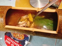 -大师傅金奖啤酒鱼(西街口总店)