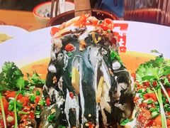 -人民公社·剁椒鱼头(平湖吾悦广场店)