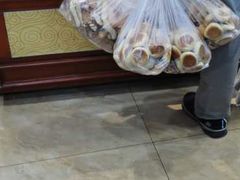 光头饼-北三凯奇清真食品店