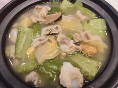 -东方御宴海鲜酒楼(棕泉酒店)