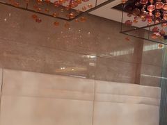 -伯豪瑞廷酒店-天伦阁西餐厅