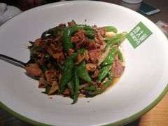 费大厨辣椒炒肉-费大厨辣椒炒肉(万家丽一店)