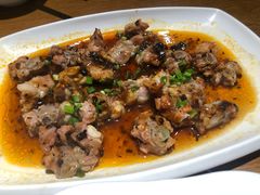 蒸排骨-周锦记广式餐厅