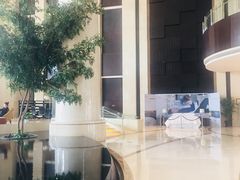 -新都绿城喜来登酒店大堂吧