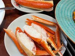 -蟹田居·活蟹料理(东城店)