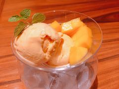 -mango tree芒果树泰国餐厅(青岛万象城店)