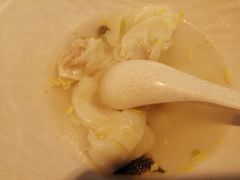 -琴岛顺天馄饨(崂山金鼎店)
