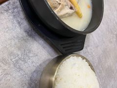 -服务大楼冷面(延大店)