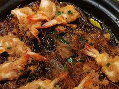 -破三川·新川菜(静安大融城店)