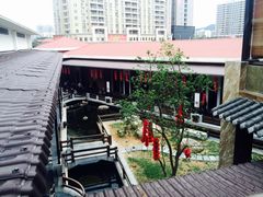 -阳春市花园酒店