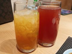 -虹料理·日料放题(悠方店)
