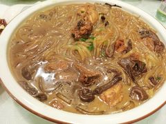 -黄家饺子东北特色菜馆(湖滨商业街店)