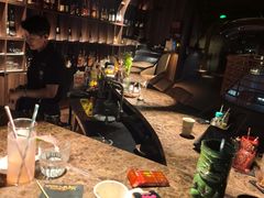 -MM·五声·音乐人与调酒师(西安路店)
