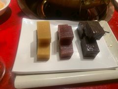 -前门·鲜肉火锅(长风店)