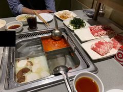 -海底捞火锅(振华商厦店)