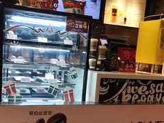 -麦当劳(东直门外大街店)