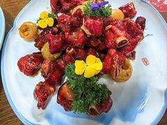 -青州府·青州菜