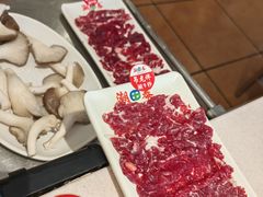 -潮泰牛肉火锅 · 创于1992年(车公庙店)