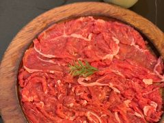 -季季山·云南野生菌火锅(上海首店)
