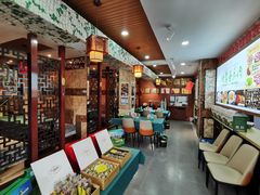 -鹏馨羊羔肉·非遗(新建街店)