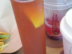 -Taco Bell 塔可钟(民田路店)