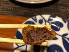 炸猪肝-五右卫门(张自忠路店)