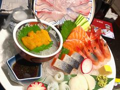 -古田居·特色寿司料理(星之岛旗舰店)