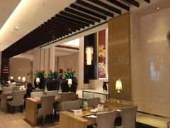 大堂-常州富力喜来登酒店 Feast盛宴标帜西餐厅(新北万达广场店)