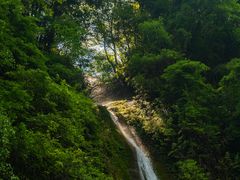 -清江方山景区