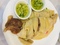 -文记壹心鸡(宝华路店)