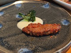 -Mr·Fish鱼鲜生海鲜放题(银泰in99店)