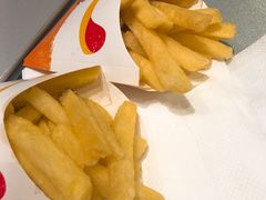 -汉堡王(上海虹口龙之梦)