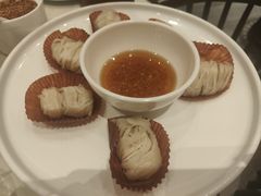 -春发生饭店·非遗(南院门店)