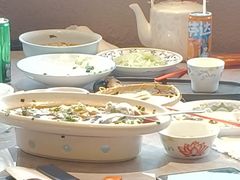 -老头儿油爆虾(胜利河美食街店)