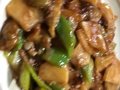 -京玉菲饭店(李村店)