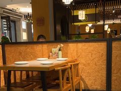 -如轩·海鲜砂锅粥·潮汕菜(南城店)