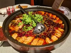 -星·South Beauty·俏江南(国贸店)