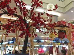 -皇庭广场(福华三路店)