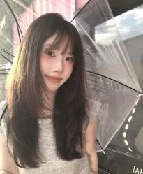 -一東造型烫发染发