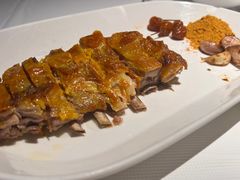 -西域阿里马新疆菜·清真(桂花路店)