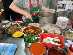 -梓记牛什(總店)