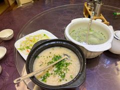 -南燕湾渔家码头