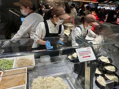 -胖东来生活广场(健康路店)