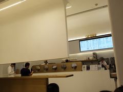 -喜茶(永旺梦乐城店)