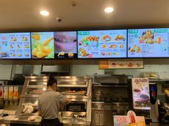-德克士(阳光店)