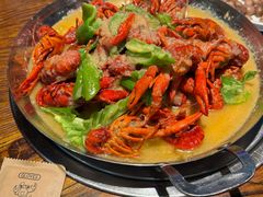 -517烧烤·龙虾·海鲜大排档(万象都荟店)
