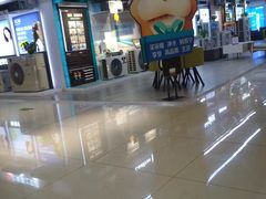 -苏宁易购(Suning Pro南京山西路店)