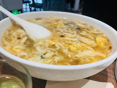 -将相和·海鲜蒸饺大连菜
