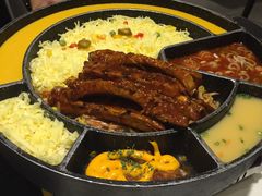 -火炉火自助餐(枫蓝国际店)