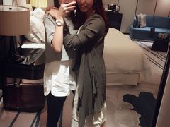 -广州四季酒店